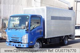 isuzu elf-truck 2016 25010806