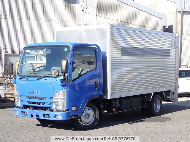 isuzu elf-truck 2016 25010806 image 1