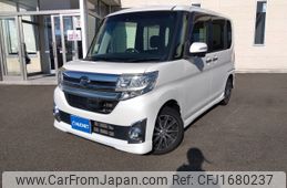 daihatsu tanto 2015 CFJ1680237