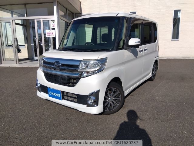 daihatsu tanto 2015 CFJ1680237 image 1