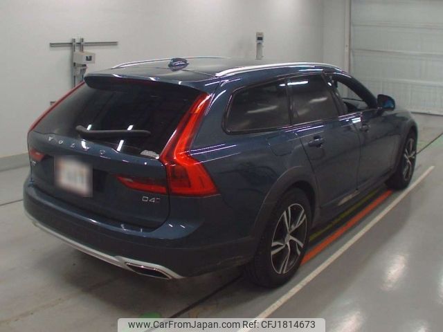 volvo v90 2018 CFJ1814673 image 2