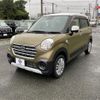 daihatsu cast 2019 quick_quick_DBA-LA250S_LA250S-0183497 image 1