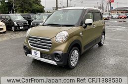 daihatsu cast 2019 quick_quick_DBA-LA250S_LA250S-0183497