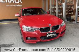 bmw 3-series 2014 -BMW--BMW 3 Series LDA-3D20--WBA3D36090NS42456---BMW--BMW 3 Series LDA-3D20--WBA3D36090NS42456-