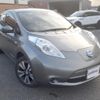 nissan leaf 2017 -NISSAN--Leaf ZAA-AZE0--AZE0-220406---NISSAN--Leaf ZAA-AZE0--AZE0-220406- image 1