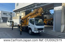 mitsubishi-fuso canter 2006 -MITSUBISHI--Canter PA-FE73DB--FE73DB-520738---MITSUBISHI--Canter PA-FE73DB--FE73DB-520738-