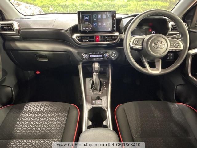 toyota raize 2024 CFJ1863410 image 2