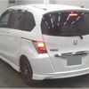 honda freed-hybrid 2015 quick_quick_DAA-GP3_GP3-1217268 image 5