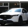 mazda cx-5 2022 CFJ1507443 image 1