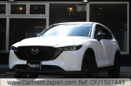 mazda cx-5 2022 CFJ1507443