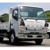 mitsubishi-fuso canter 2016 GOO_NET_EXCHANGE_0230013A30250514W002 image 3