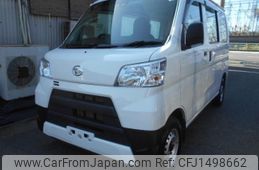 daihatsu hijet-van 2019 CFJ1498662