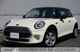 mini mini-others 2018 CFJ6740391