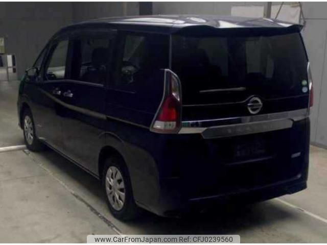 nissan serena 2017 quick_quick_DAA-GNC27_005496 image 2