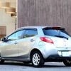 mazda demio 2012 TE5035 image 1