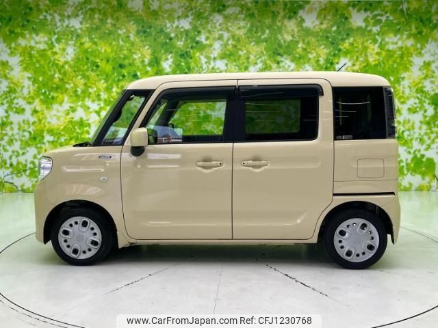 suzuki spacia 2018 quick_quick_DAA-MK53S_MK53S-178045 image 2