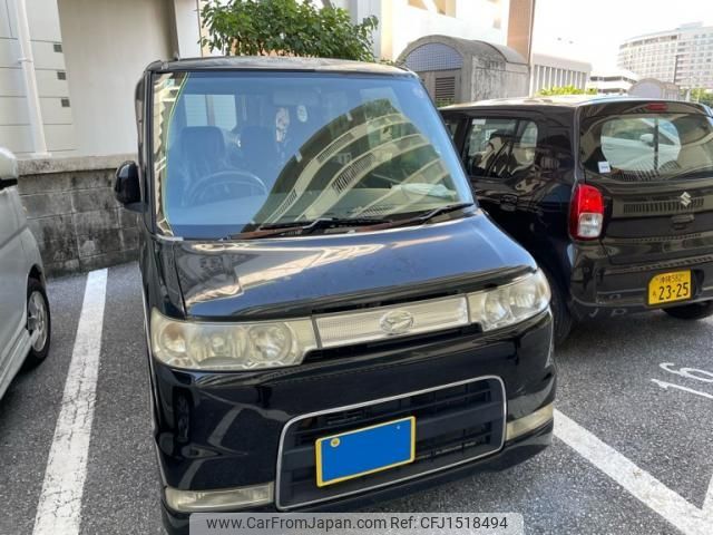 daihatsu tanto 2005 CFJ1518494 image 2
