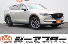 mazda cx-8 2022 -MAZDA--CX-8 6BA-KG5P--KG5P-257570---MAZDA--CX-8 6BA-KG5P--KG5P-257570-