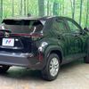 toyota yaris-cross 2022 -TOYOTA--Yaris Cross 5BA-MXPB10--MXPB10-2025141---TOYOTA--Yaris Cross 5BA-MXPB10--MXPB10-2025141- image 18