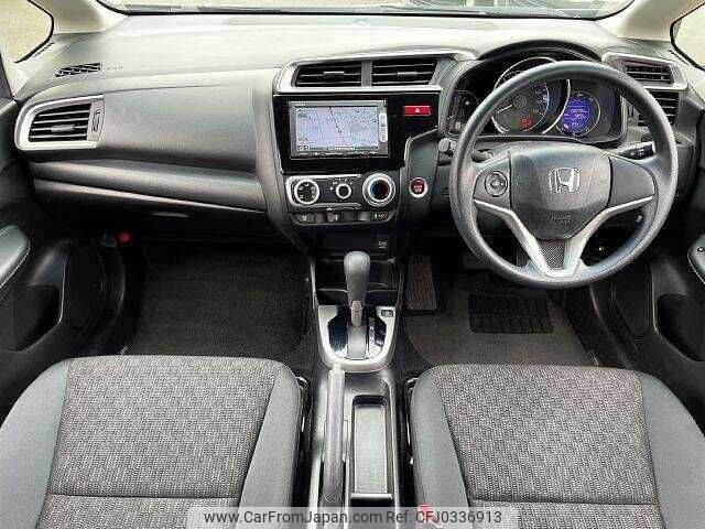 honda fit 2014 504928-925006 image 1