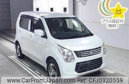 suzuki wagon-r 2013 -SUZUKI--Wagon R MH34S--227437---SUZUKI--Wagon R MH34S--227437-