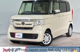 honda n-box 2018 CFJ1683001