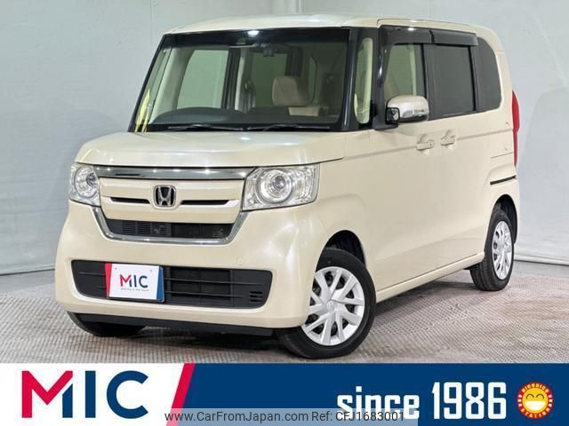 honda n-box 2018 CFJ1683001 image 1