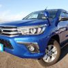 toyota hilux 2018 REALMOTOR_N2024100091F-24 image 1