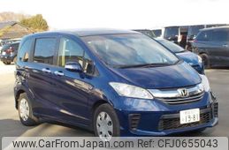 honda freed 2015 -HONDA 【野田 500】--Freed DBA-GB3--GB3-1624105---HONDA 【野田 500】--Freed DBA-GB3--GB3-1624105-