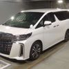 toyota alphard 2019 -TOYOTA--Alphard DBA-AGH30W--AGH30-0271561---TOYOTA--Alphard DBA-AGH30W--AGH30-0271561- image 1