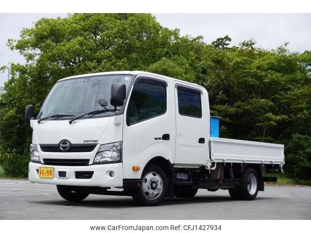 hino dutro 2019 CFJ1427934 image 1