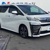 toyota vellfire 2018 -TOYOTA--Vellfire DBA-AGH30W--AGH30-0175428---TOYOTA--Vellfire DBA-AGH30W--AGH30-0175428- image 17