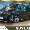 toyota alphard 2021 -TOYOTA--Alphard 3BA-AGH30W--AGH30-9034528---TOYOTA--Alphard 3BA-AGH30W--AGH30-9034528- image 1