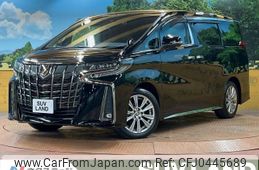 toyota alphard 2021 -TOYOTA--Alphard 3BA-AGH30W--AGH30-9034528---TOYOTA--Alphard 3BA-AGH30W--AGH30-9034528-