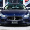 maserati ghibli 2016 -MASERATI--Maserati Ghibli ABA-MG30A--ZAMRS57C001184971---MASERATI--Maserati Ghibli ABA-MG30A--ZAMRS57C001184971- image 12