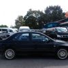 mitsubishi lancer 2002 CFJ1784096 image 19