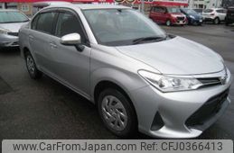 toyota corolla-axio 2019 -TOYOTA--Corolla Axio DBA-NZE164--NZE164-7074480---TOYOTA--Corolla Axio DBA-NZE164--NZE164-7074480-