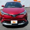 toyota c-hr 2017 -TOYOTA--C-HR DAA-ZYX10--ZYX10-2057377---TOYOTA--C-HR DAA-ZYX10--ZYX10-2057377- image 9