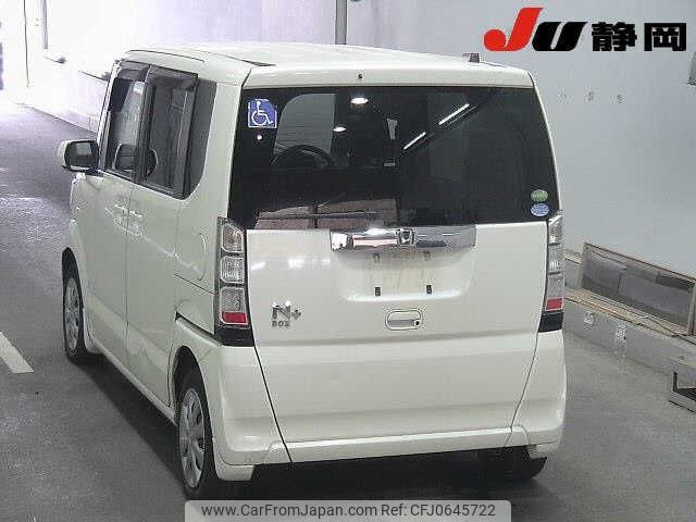 honda n-box-plus 2012 -HONDA--N BOX + JF1-8100395---HONDA--N BOX + JF1-8100395- image 2