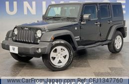 jeep wrangler 2017 quick_quick_JK36L_1C4HJWKG3HL524119