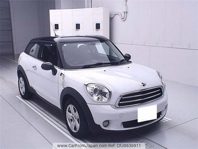 mini mini-others 2015 -BMW 【岐阜 303ﾆ3540】--BMW Mini RS20--0WN97180---BMW 【岐阜 303ﾆ3540】--BMW Mini RS20--0WN97180- image 1