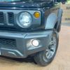 suzuki jimny-sierra 2022 -SUZUKI--Jimny Sierra 3BA-JB74W--JB74W-174784---SUZUKI--Jimny Sierra 3BA-JB74W--JB74W-174784- image 10