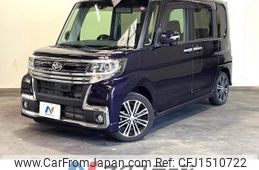 daihatsu tanto 2016 CFJ1510722