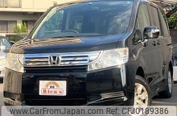 honda stepwagon 2011 quick_quick_RK1_RK1-1204128