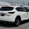 mazda cx-5 2017 CFJ1587916 image 14