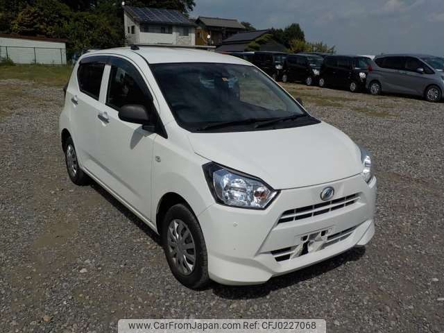 daihatsu mira-e-s 2019 -DAIHATSU--Mira e:s 5BA-LA360S--LA360S-0030280---DAIHATSU--Mira e:s 5BA-LA360S--LA360S-0030280- image 1