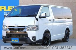 toyota hiace-van 2022 -TOYOTA--Hiace Van 3DF-GDH206V--GDH206-1083906---TOYOTA--Hiace Van 3DF-GDH206V--GDH206-1083906-