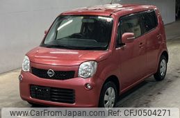 nissan moco 2011 -NISSAN--Moco MG33S-142082---NISSAN--Moco MG33S-142082-