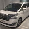 toyota vellfire 2016 CFJ1712416 image 6