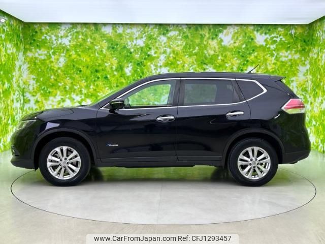 nissan x-trail 2016 quick_quick_HNT32_HNT32-121063 image 2